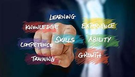 Change In Business - Personal History
