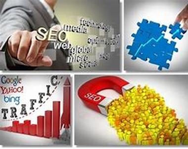 Search Engine Optimization: How Does It Work