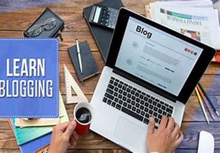 Learning How to Make Money Blogging