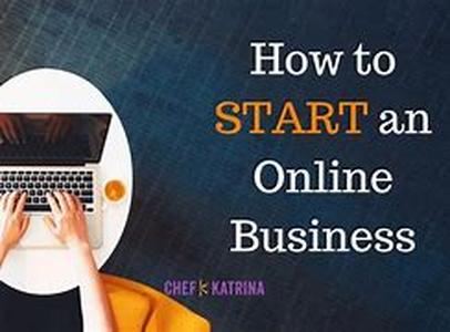 Starting An Ecommerce Business