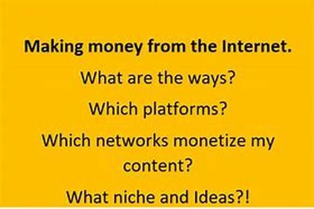 Internet Marketing: The Three Knows