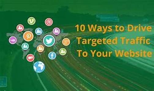 7 Surefire Ways To Increase Your Traffic Starting Yesterday