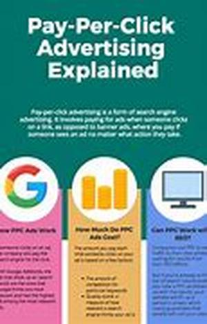 Pay-Per-Click Search Engines  The Basics