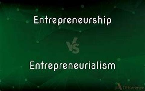 Entrepreneur