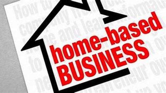 Home-based Business: Success And The Common Man