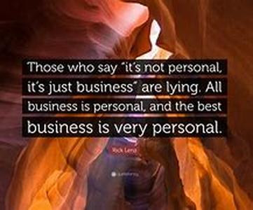 Is Residual Income For Everyone