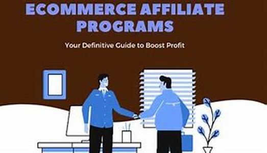 Affiliate Marketing With Blogs: The Golden Goose