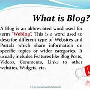 What is a Web Directory
