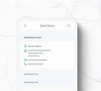 Search Domain Name