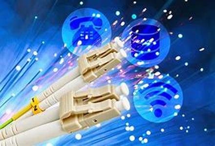 How Does Fiber Optics Work