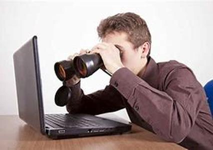 Search Engines Who Is Behind Your Web Site