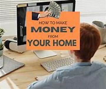 how to make money at home, home based business at home, jobslover