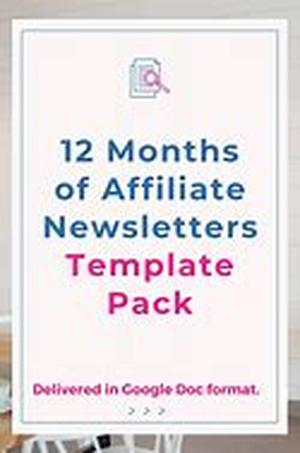Affiliate Revenue  Effective Marketing