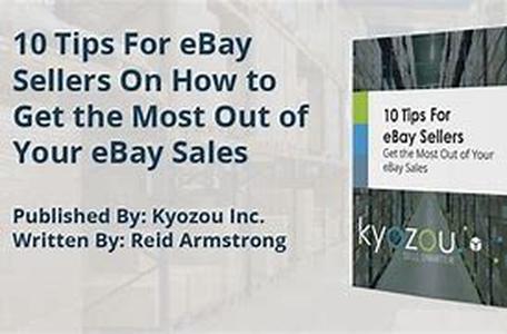 Ebay Ebook Success Tips: Get Free Ebooks to Resell on eBay