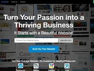 Building Solid Traffic With Backlinks