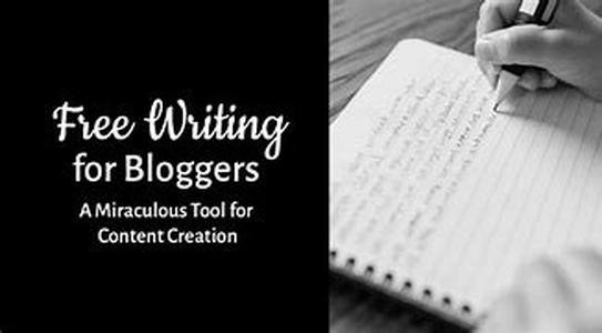 Blog Marketing: Be Seen