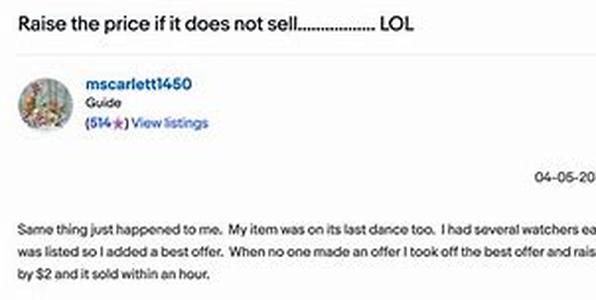 eBay Millionaire Reveals His Secrets To Derek Gehl - A Review