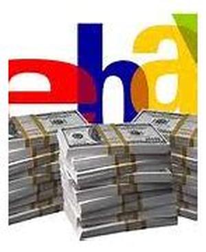 EBay  Data and Research - A Critical Element of Success