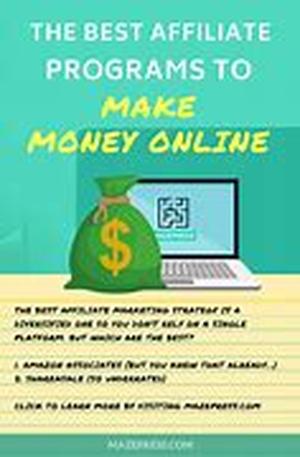 Making Money Effortlessly Through Your Blog