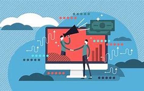 Affiliate Marketing Equals Mo Money