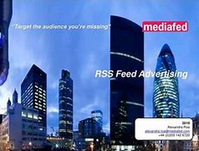 Advertise On My Site