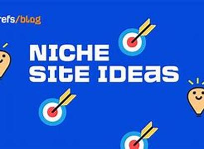 Niche Marketing Revealed
