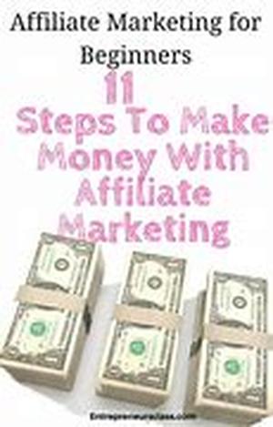 Making Money Through Affiliate Relationships