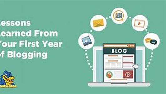 Learning How To Create The Ultimate Blog