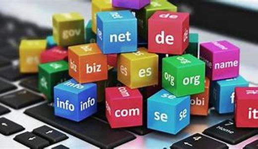 Domains Names  Web Design