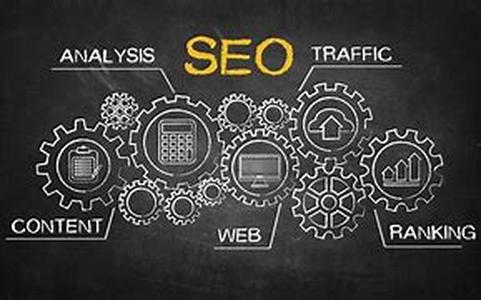 Seo- The Difference Between Black Hat And White Hat Seo