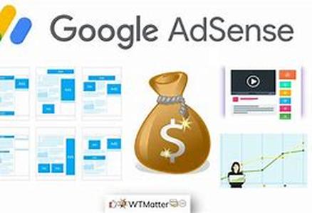 Google Adsense is best source for website income