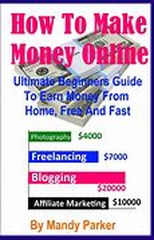 How To Make Easy Money On The Internet With Blogs