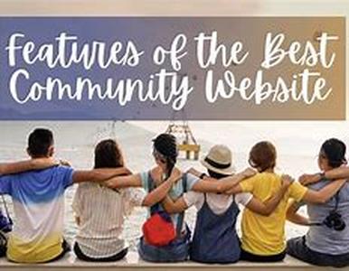 Building a Website is Easy