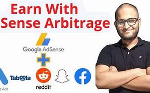 Adsense And Article Marketing