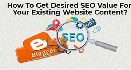 Seo - Writing Seo Titles For Web Pages