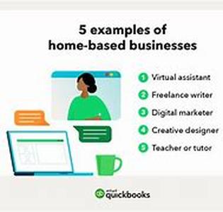 What Are The First Steps I Should Take For My Home Business