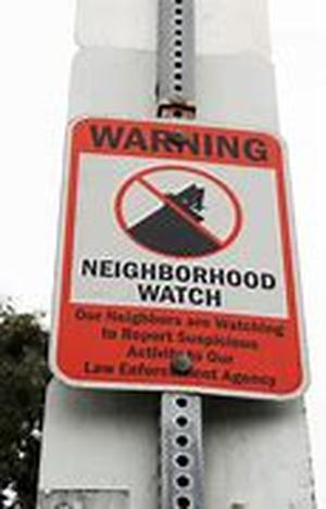 Home Security - Some Practical Advice