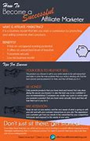How To Be Cautious And Successful In Affiliate Marketing