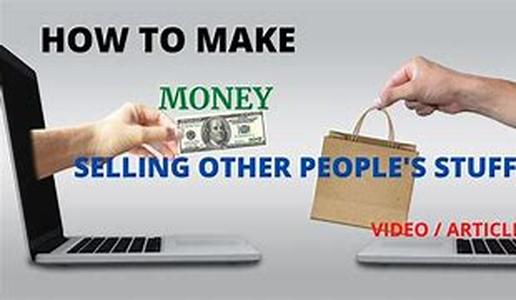 How To Make Money From Your Pay Slip