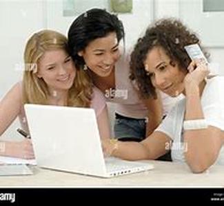 Online Shopping Sales