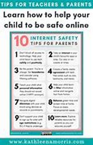 Chatrooms, social sites, and your child
