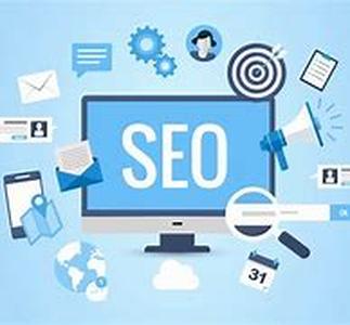SEO - Crucial SEO Site Elements