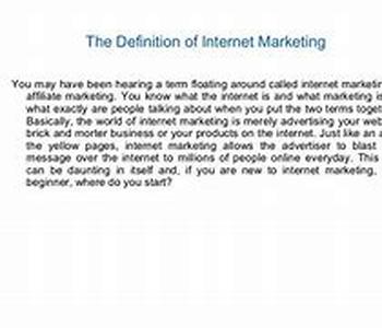 The Big Adsventure, Or: My Google AdSense Adventure