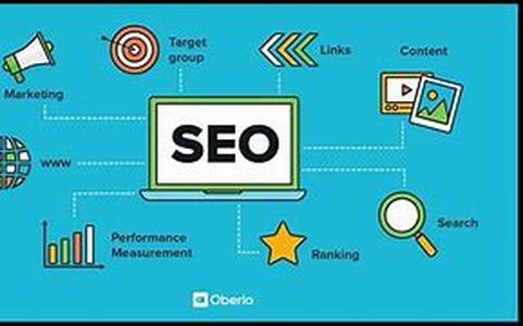 SEO - Software Cannot Do The Seo For You