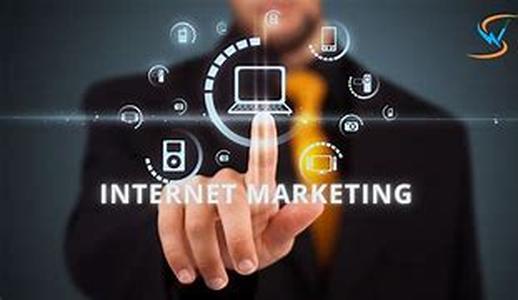 Internet marketing: Make your presence felt online