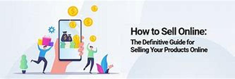 Selling Yourself With Your Article Promotion