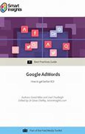 Google Adwords - A "Has Been"