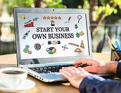Starting A Home Based Business-Part 2