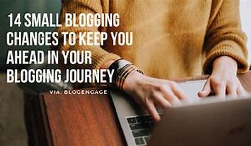 Blogging For Money