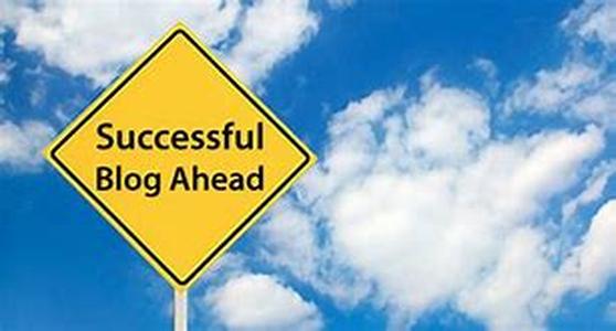 The five most important things to do with a new blog